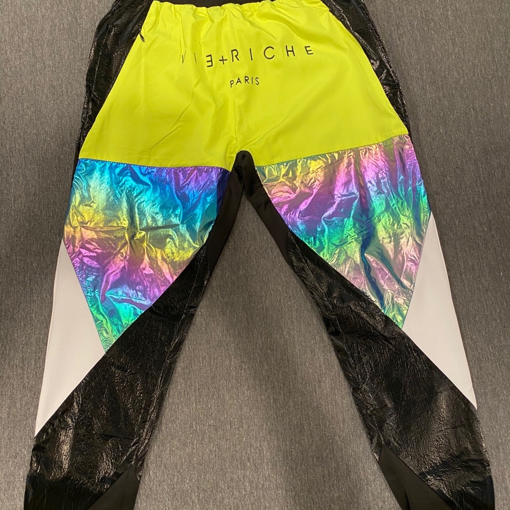 Vie Riche Paris Pants